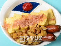 배는 안 고픈데…‘올림픽’ 때문에 먹는 거야