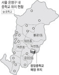 1만1000가구 들어설 단지에 중학교 1곳도 없는데 “신설 불가”