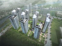 덕양구 삼송동 ‘e편한세상 시티 삼송2단지’ 2차 분양