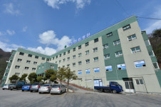 정선군립병원 소아청소년과 추가 개설