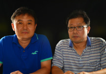 뉴스타파 ‘훈장과 권력’ 취재 보도 최문호·박중석 기자 “전태일·이한열 열사가 훈장 받을 때까지 계속 취재할 것”