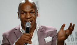 [리우올림픽]“프로복서들, 아마추어 선수들에게 혼쭐날 것” 마이크 타이슨 예측 ‘딱 맞았네’