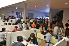 부산 명지국제신도시에 대한 기대, ‘e편한세상 명지’ 청약으로 이어져