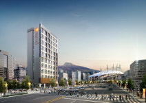 ‘제주강정 Ystarvill’, 오늘 모델하우스 오픈