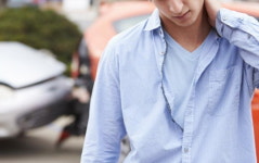 교통사고 후유증, 한방카 네트워크로 예방할 수 있다