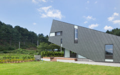 [이미지 & 텍스트]삶과 집의 다양성