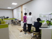 “가깝고 편해졌어요”…부천 행정복지센터 ‘안착’