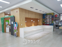 “가깝고 편해졌어요”…부천 행정복지센터 ‘안착’