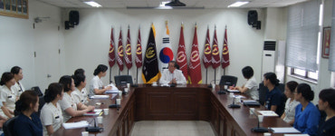 국군수도병원 “군 건강과 국민 건강을 위해 함께 생각하고 함께 행동”