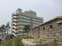 석 달 만에 재개관한 한양도성박물관···전시공간 두 배로