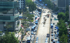 ‘고가야 안녕’…서울시내 8개 고가차도 내년부터 단계적 철거