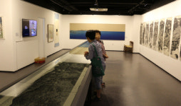 삶에서 건져올린 예술, 다시 삶 속에 녹아들다