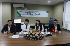 오라클메디컬그룹 베트남진출 본격 시동