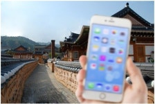 점점 빨라지는 ‘노안’, 안심은 금물
