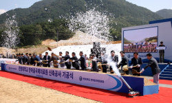 창원 ‘한양대 한마음국제의료원’ 착공…2019년 1월 개원
