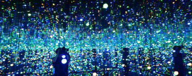 별이 빛나는 밤에, 고흐를 만나러 ‘제주의 문화’