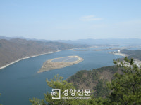 춘천 의암호 내 낚시터 영업 11월 6일 이후 전면 금지