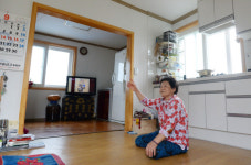 뉴타운 신기루에 상처난 성곽 골목…‘뚝딱뚝딱’ 망치소리가 울렸다 [70주년 창간기획-집의 재구성 살고 싶은 家 (1)]