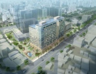 우수한 조망, 넓은 창문 오피스텔의 틀을 깬 ‘리마크빌’