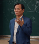 강봉수 전 법원장 “법조인 40년 인생보다 물리학 길 걸으니 비로소 행복”