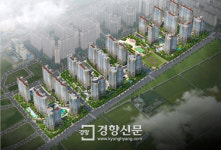 금호·롯데 ‘아산모종 캐슬어울림’ 내년 2월 입주