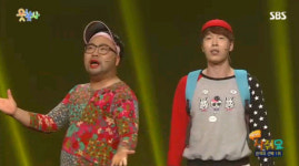 확 달라진 ‘웃찾사’…‘코빅’처럼 경쟁체제로 가나