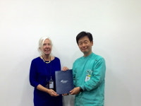대구 미르치과병원, 대구 치과 최초 JCI 인증 통과