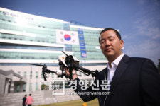 개그우먼·드론 전문가에 이어 자격증 왕까지 이색 경찰관들 화제
