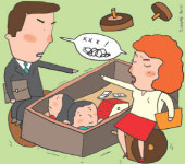 [한의사 강용혁의 멘털 동의보감]만성 소화불량·두통의 감춰진 이유
