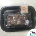 [편식뷰]밤이면 밤마다 생각나는 탱탱한 맛… ‘포차 슬라이스 순대’