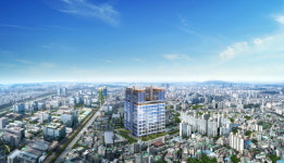 첨단설계 갖춘 지식산업센터 인기, ‘에이스 하이엔드타워 클래식’ 주목