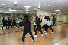 잠실동 아시아지하보도에 청소년 댄스연습장 ‘K-POP 또래울’ 조성