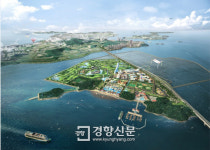 인천 영종 드림아일랜드 내년 3월 착공…“땅 절반이 골프장”