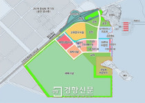 인천 영종 드림아일랜드 내년 3월 착공…“땅 절반이 골프장”