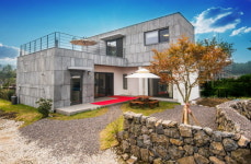 제주 프리미엄 갖춘 ‘예그린 타운하우스’ 분양