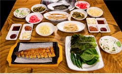 김해 자연수산 민물장어, 그 맛에 중독되다. “