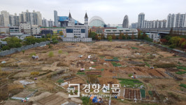 <속보>길병원 병원 땅으로 사서 아파트... 시민단체 “특혜다”