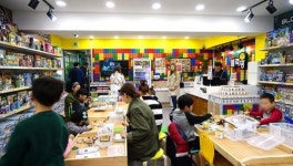 블럭팡공주점 - 공주시 신금2길 47-1 | 대구 장기동에서 세계블럭대여 전문점 ‘블럭팡’ 만나볼 수 있어