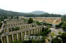 11·3 대책 여파 강남 아파트 ‘거래 절벽’···재건축도 2주 연속 하락