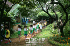 인천농업기술센터 2019년 계양구 서운동에 새 둥지