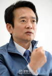 남경필 “서청원 조폭처럼 행동···정계 은퇴하라”