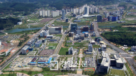 진주시, 우주항공·뿌리·세라믹 등 첨단산업도시 ‘비상’