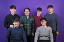 유니스트 학생 창업 벤처기업 1호 ‘엔스푼즈’ 1억원 해외투자 유치
