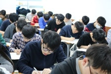 플로리스 교육 실현하는 강북메가스터디학원