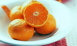 [생활 톡톡] 귤이 시다면?··· 주물러서 드세요