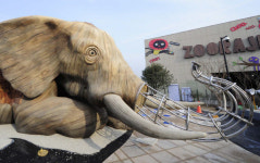 대구에 신세계백화점 “40년 만에 돌아왔어요”