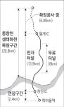서울 동부간선도로 지하화…지상은 생태공원 조성