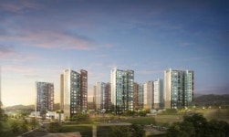 명문학군 목동 학세권 누리는 ‘목동파크자이’