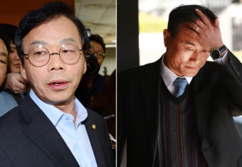 [박근혜 탄핵 정국]국조특위 위원을 청문회 해야할 판