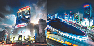 한류의 중심 ‘동대문 밀리오레 호텔’ 개별등기 분양